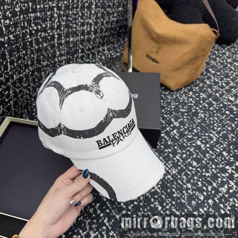 Replica Balenciaga Hat 010601