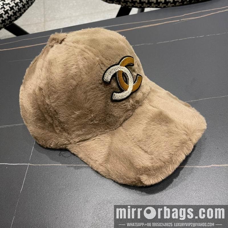 Replica Chanel Hat 101103