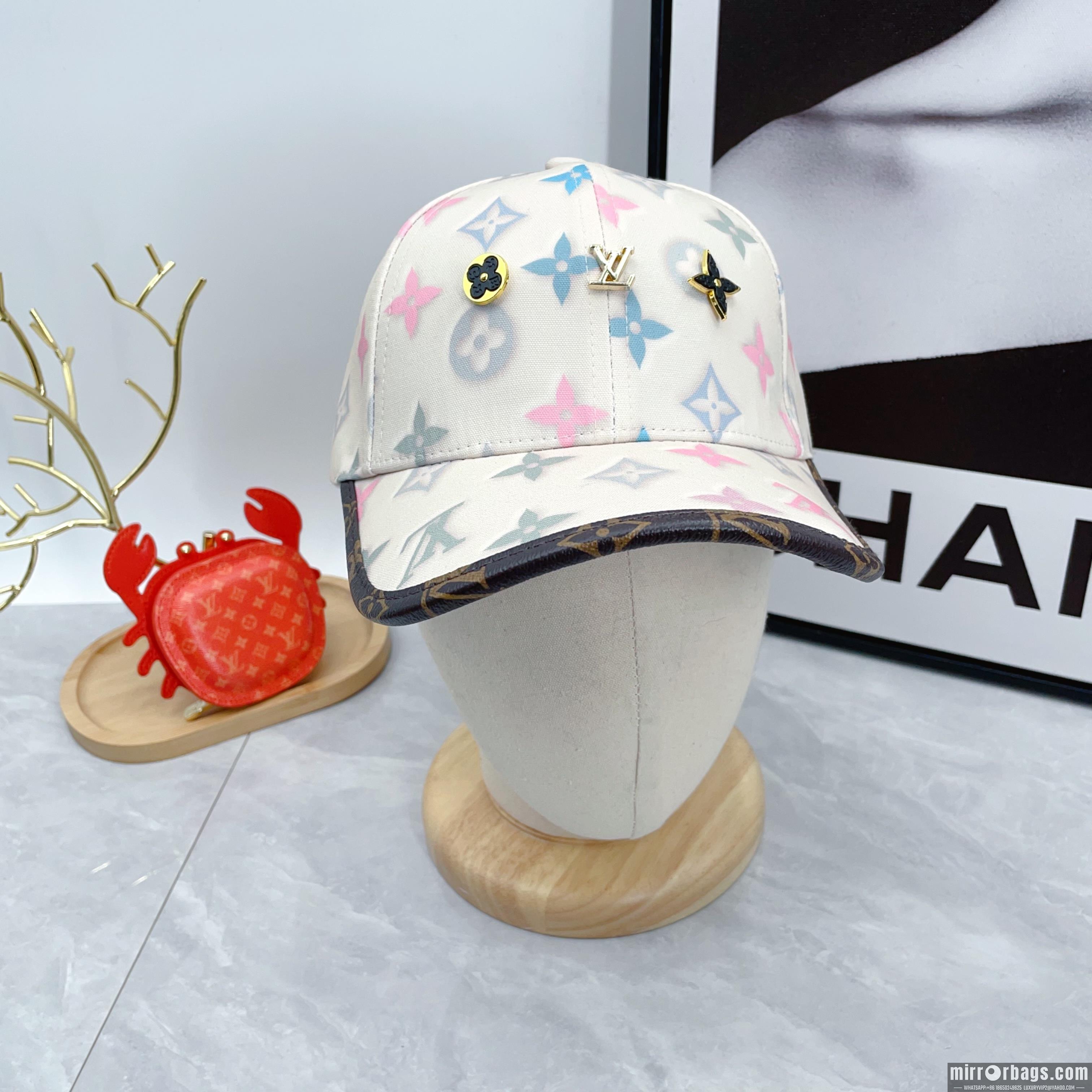 Replica LV Hat dx03
