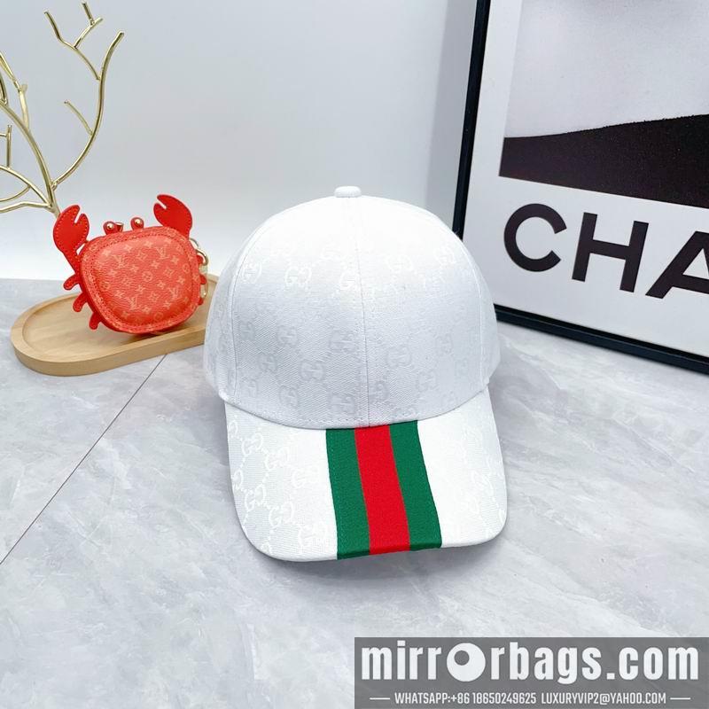 Replica Gucci Hat dx09