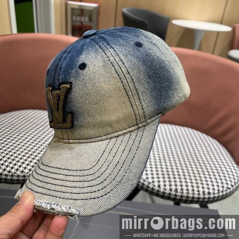 Replica LV Hat 122801