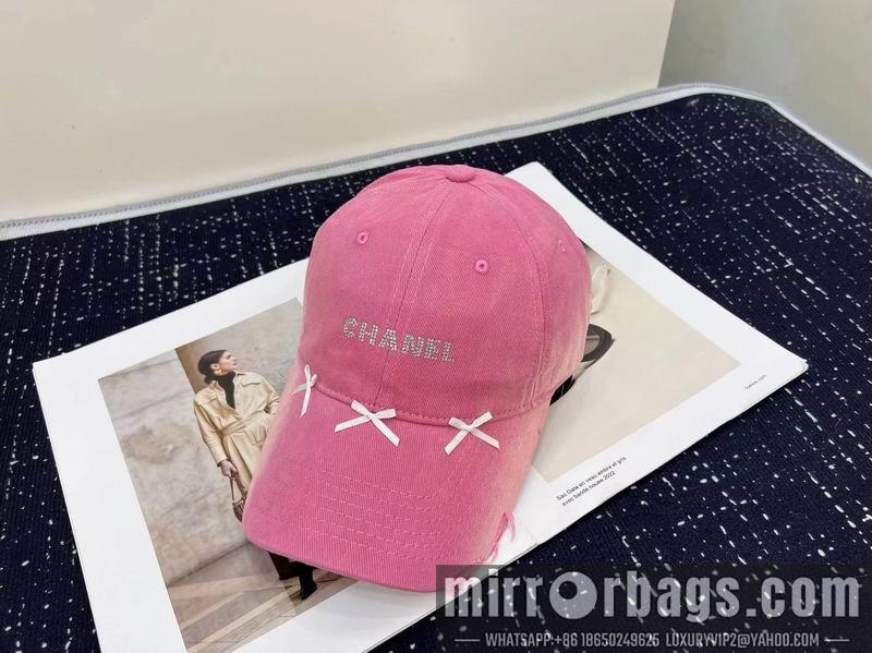 Replica Chanel Hat 042704