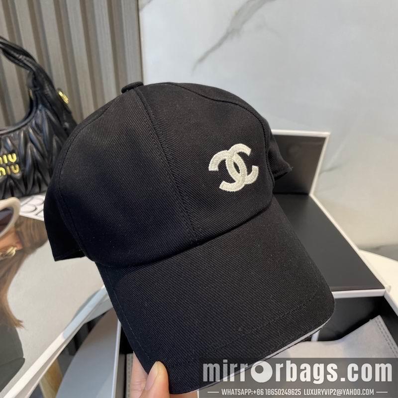 Replica Chanel Hat dx52