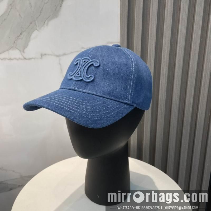 Replica Celine Hat dx123