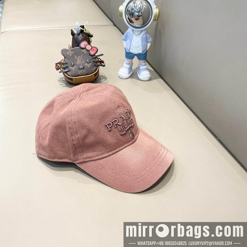 Replica Prada Hat 081001