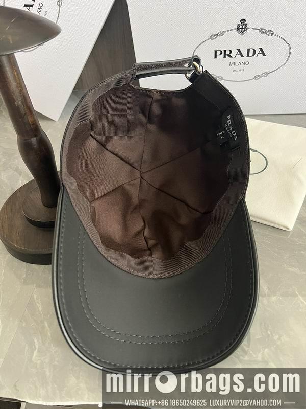 Replica Prada Hat dx69