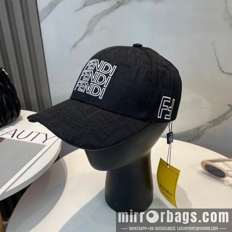 Replica Fendi Hat dx72