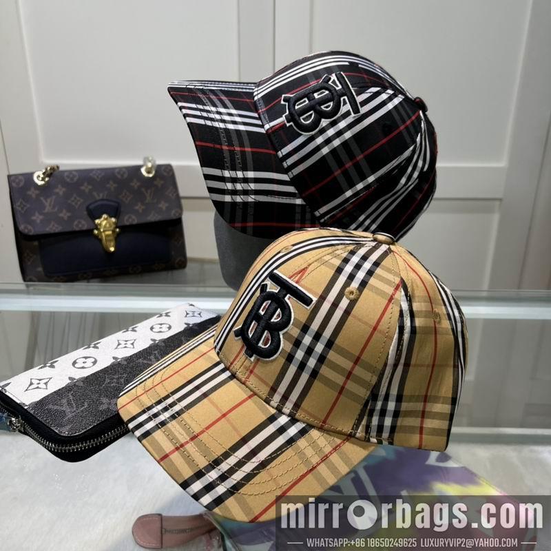 Replica Burberry Hat dx03