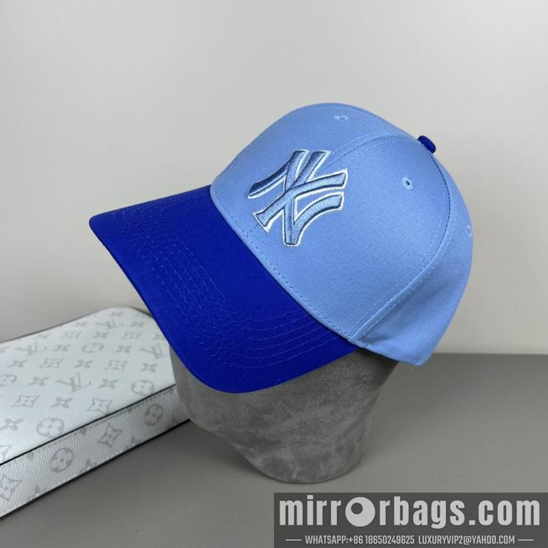 Replica MLB NY Hat dx41