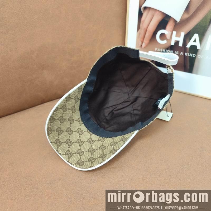 Replica Gucci Hat dx101