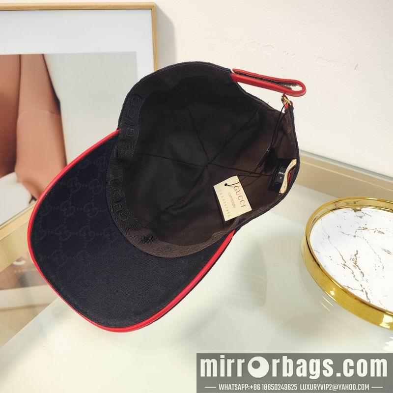 Replica Gucci Hat dx10