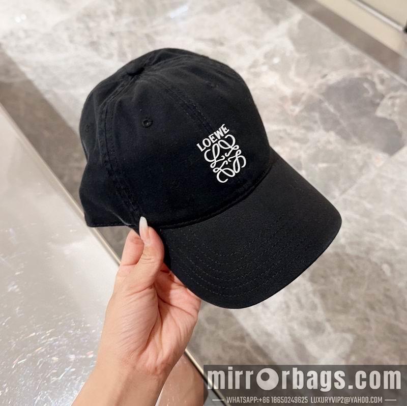 Replica Loewe Hat dx56
