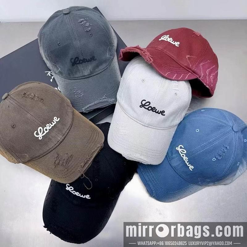 Replica Loewe Hat 041702