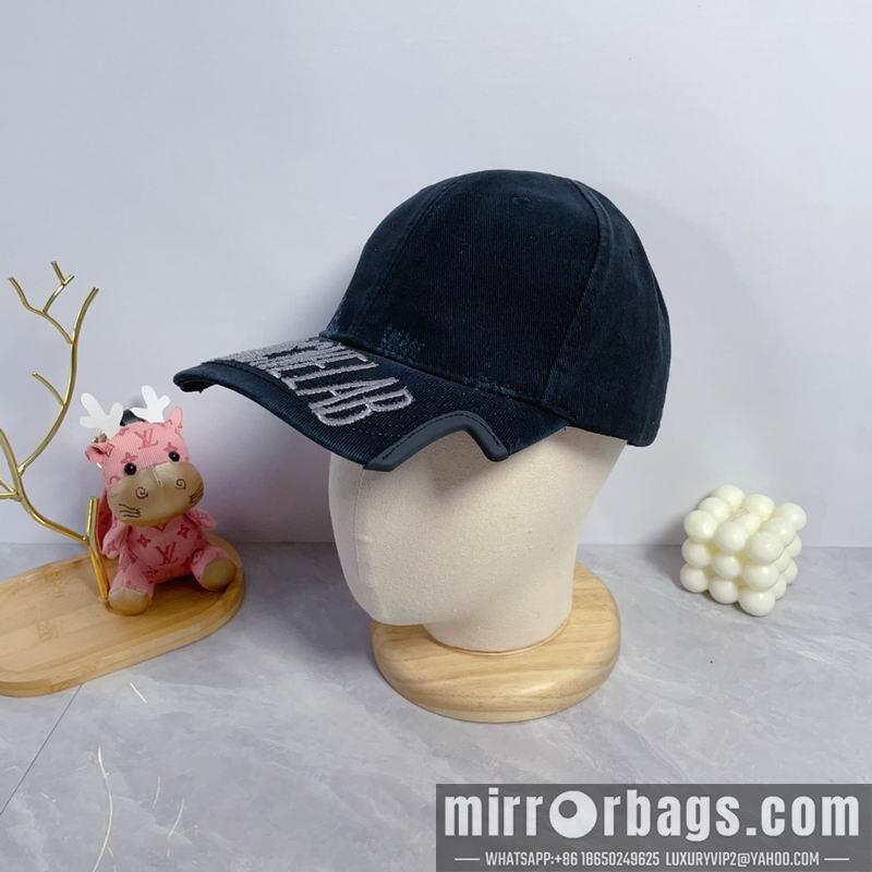 Replica Balenciaga Hat dx86