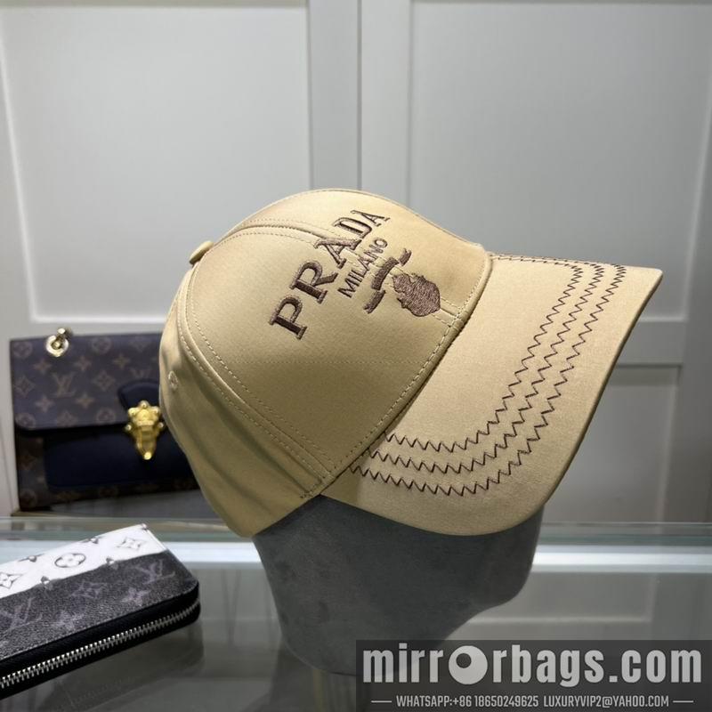 Replica Prada Hat 071303