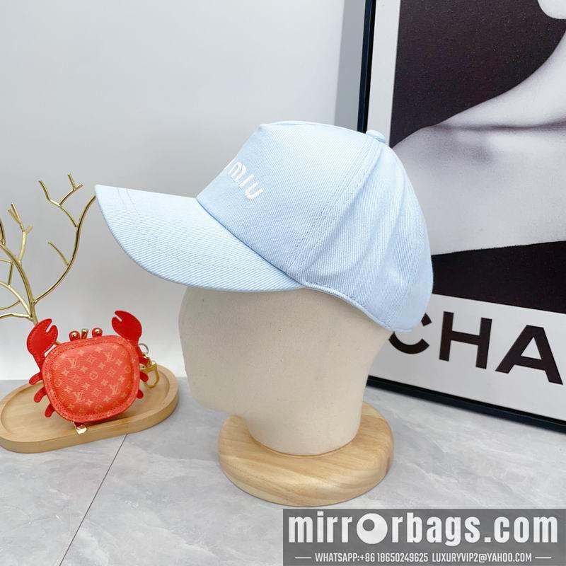 Replica Miumiu Hat dx03