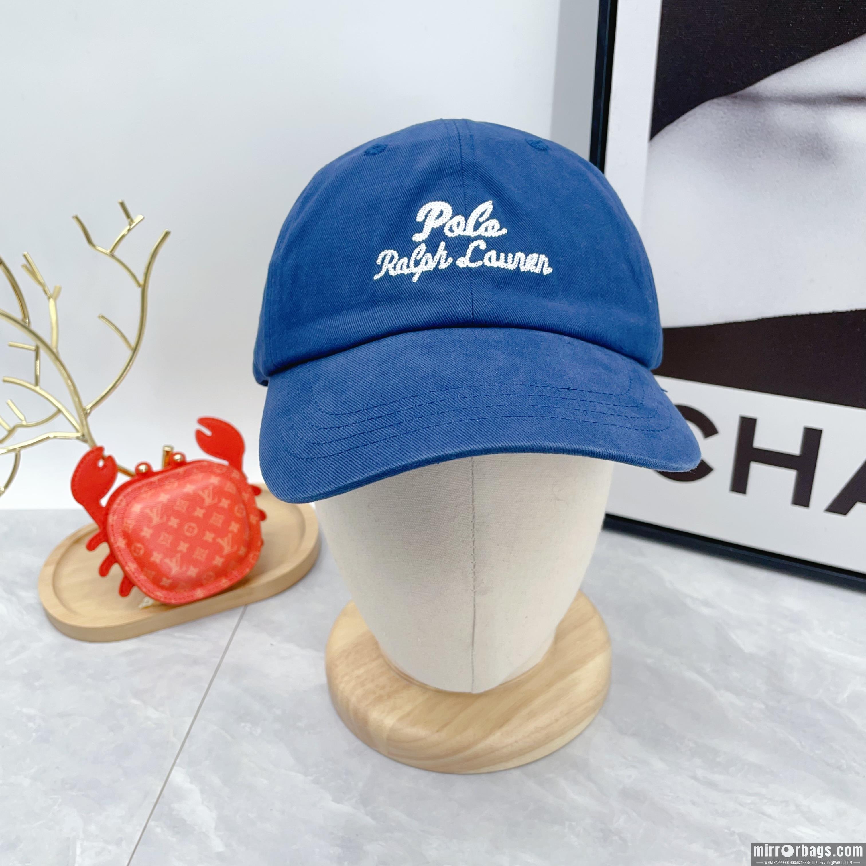 Replica Polo Hat dx11