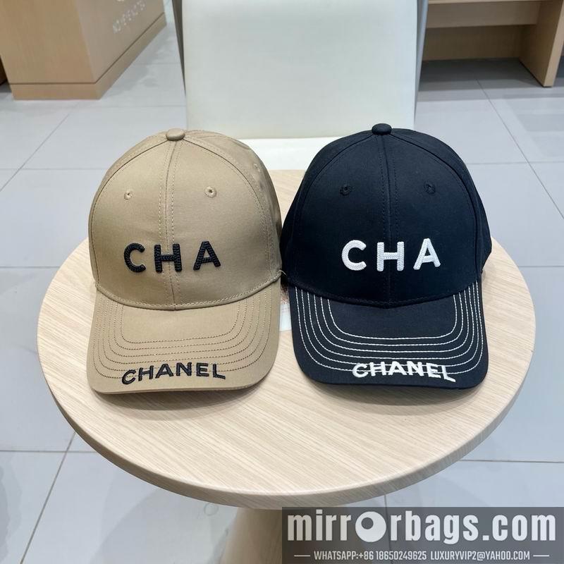Replica Chanel Hat 011502