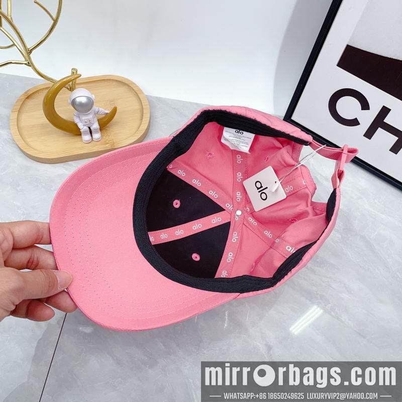 Replica Alo Hat dx38
