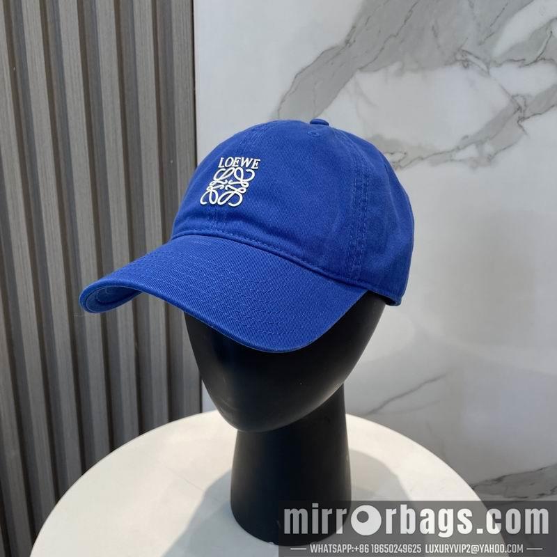 Replica Loewe Hat dx49