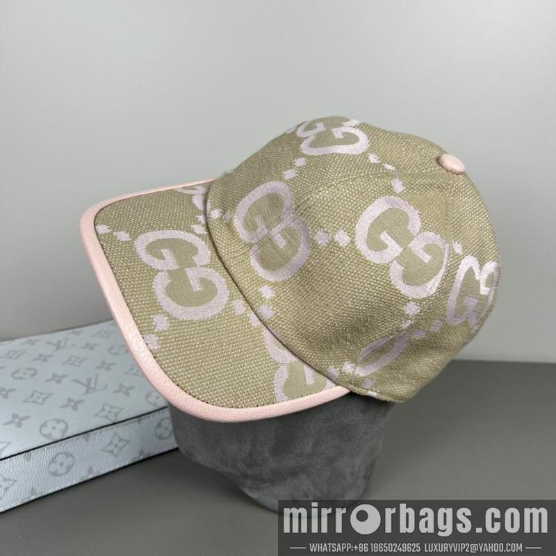 Replica Gucci Hat dx34