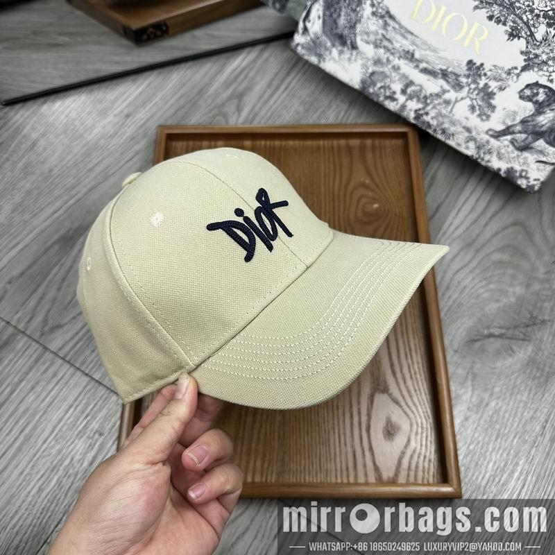 Replica Dior Hat dx11