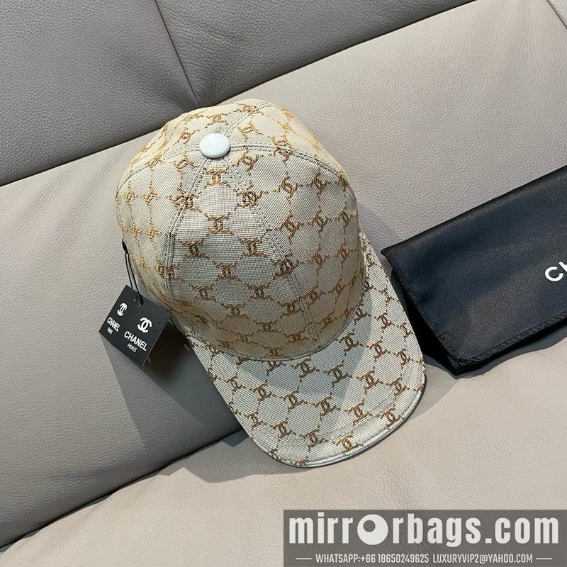 Replica Chanel Hat dx44