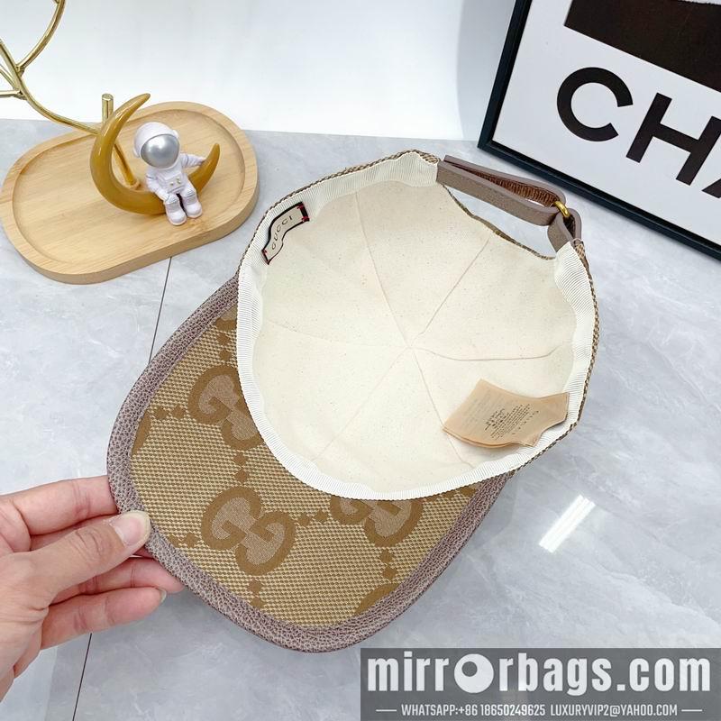 Replica Gucci Hat dx33