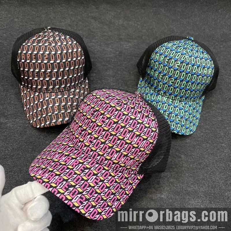 Replica DSQ Hat D241