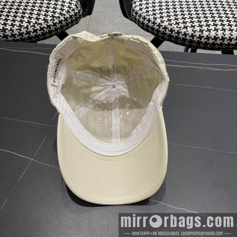 Replica Balenciaga Hat 081007