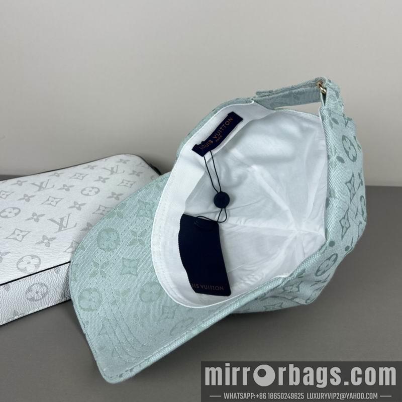 Replica LV Hat dx51