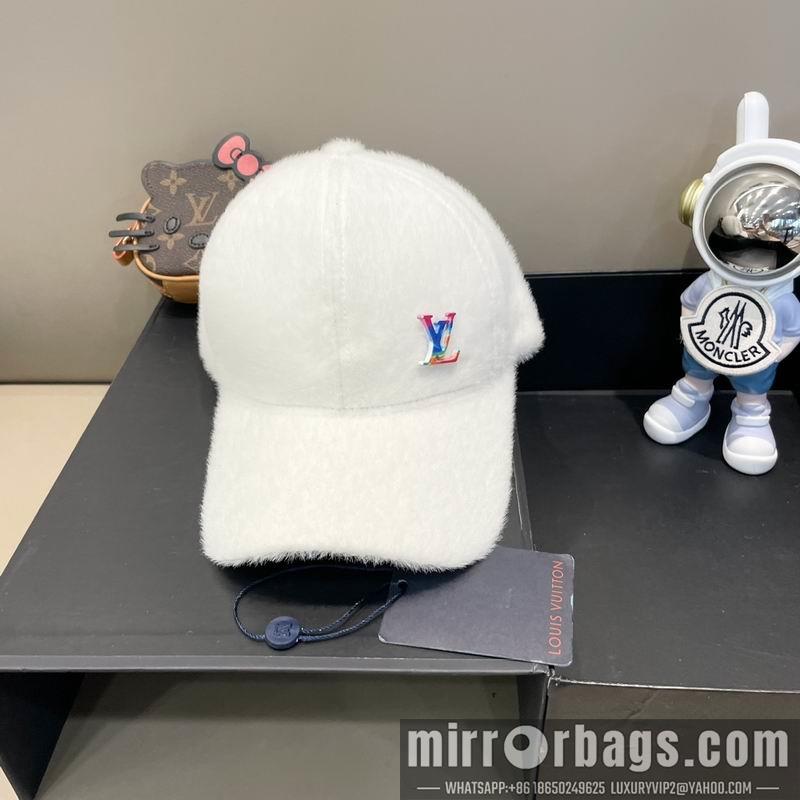 Replica LV Hat 081002
