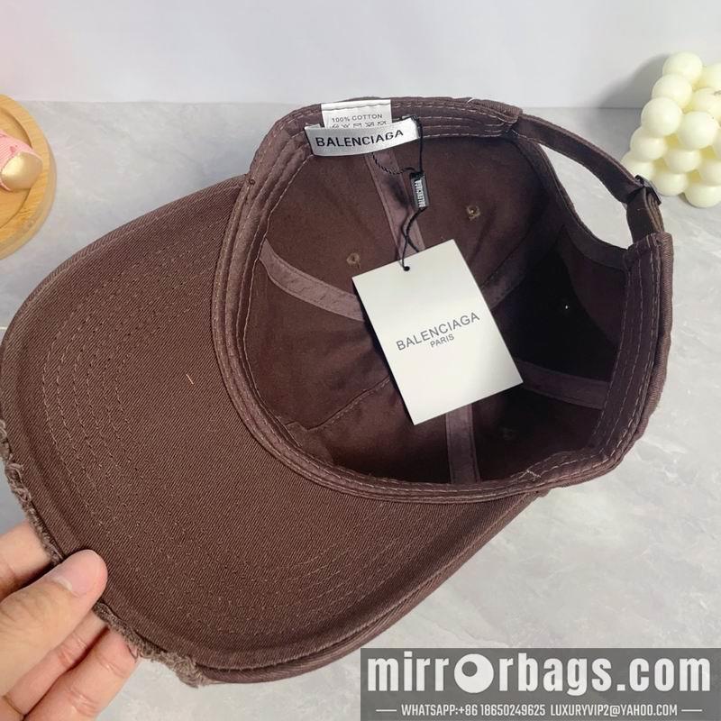 Replica Balenciaga Hat dx59