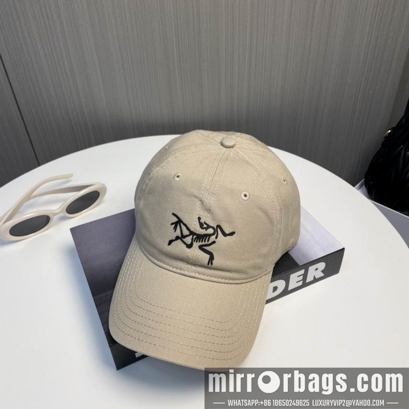 Replica Arcteryx Hat 091401