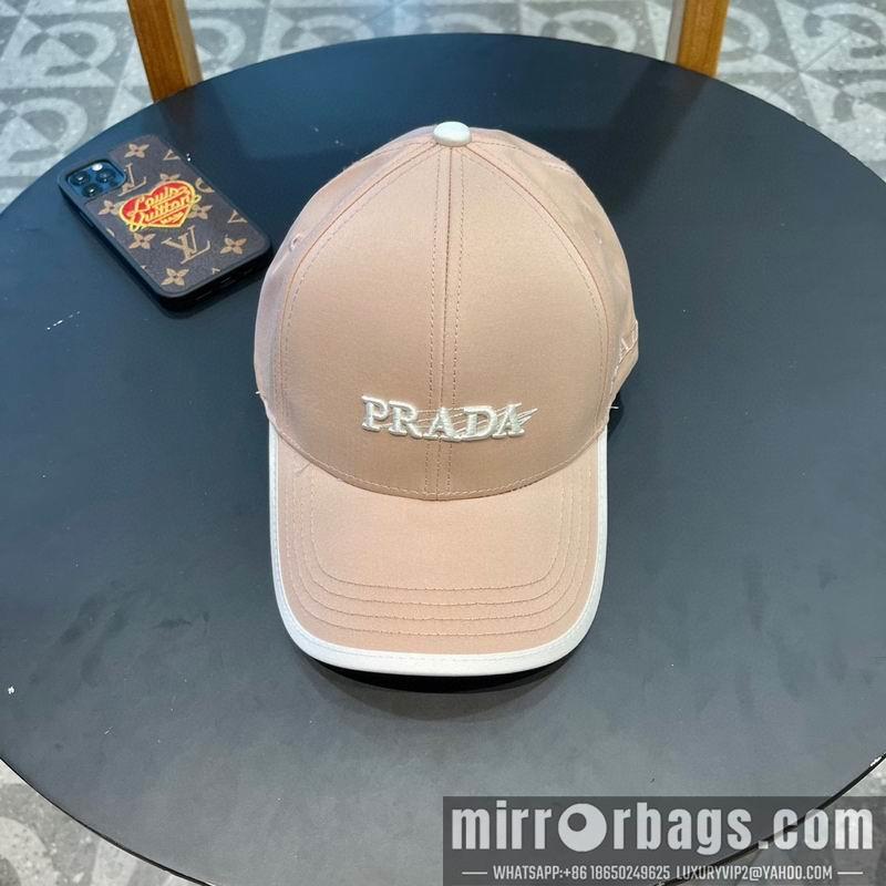 Replica Prada Hat 050708