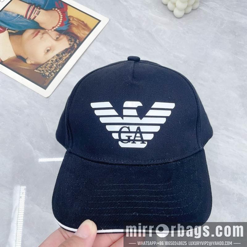 Replica Armani Hat dx01