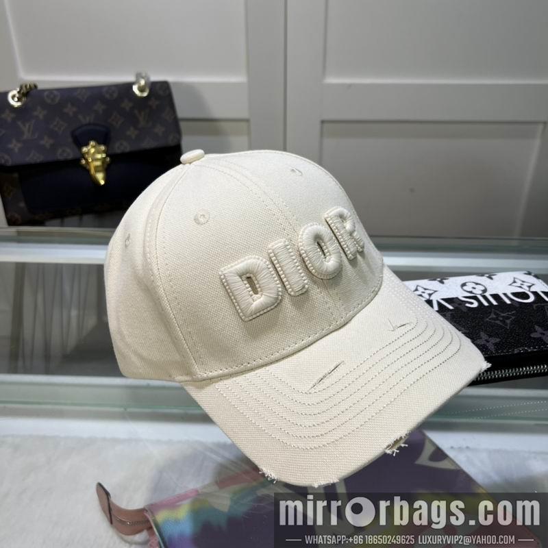 Replica Dior Hat dx08