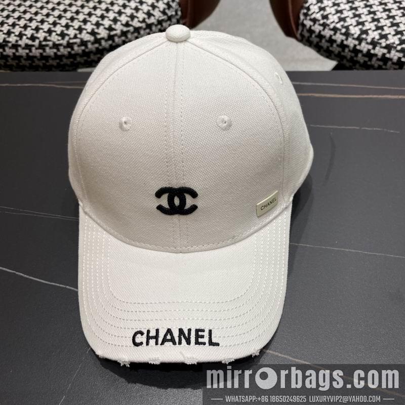 Replica Chanel Hat 072203