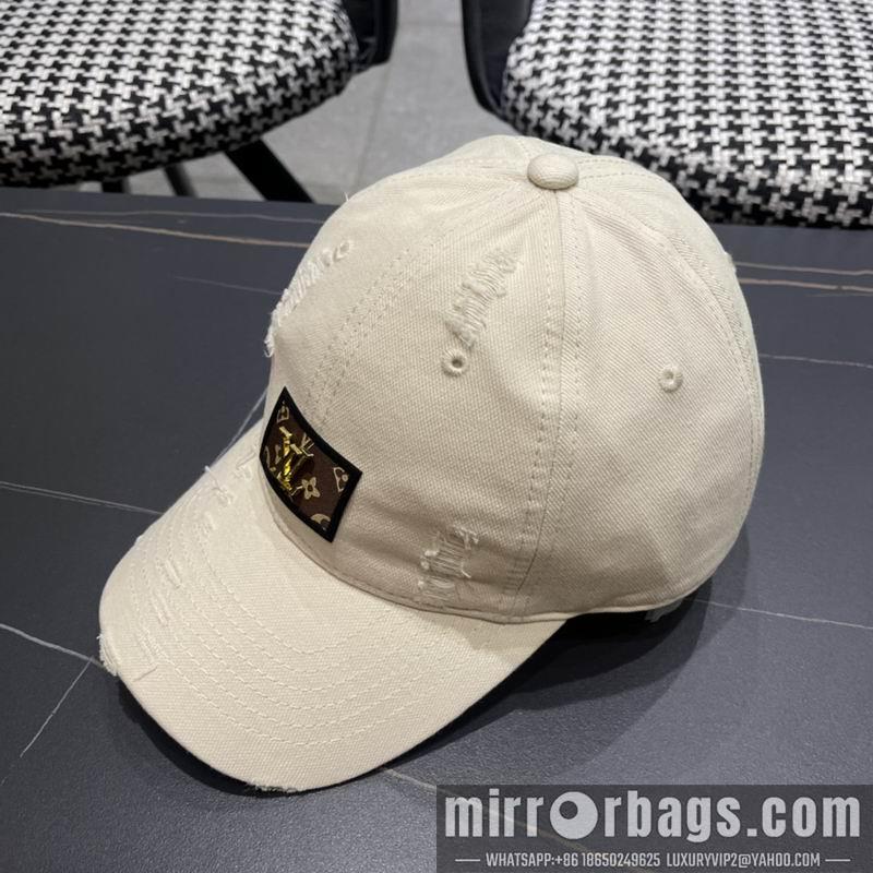 Replica LV Hat 081005