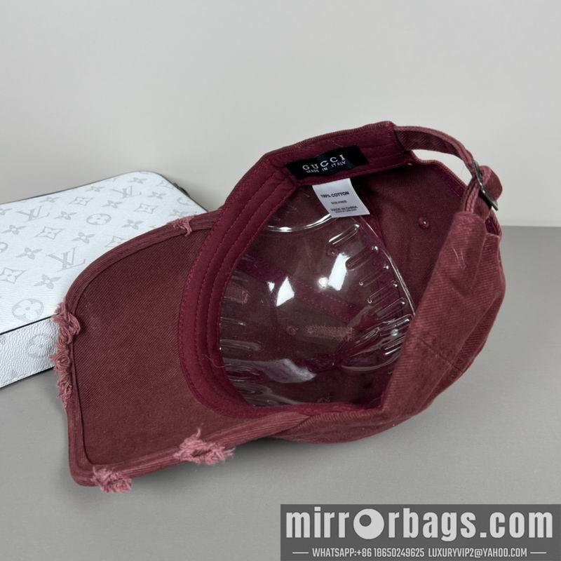 Replica Gucci Hat dx24