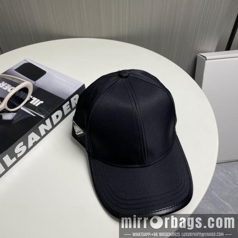 Replica Prada Hat dx27