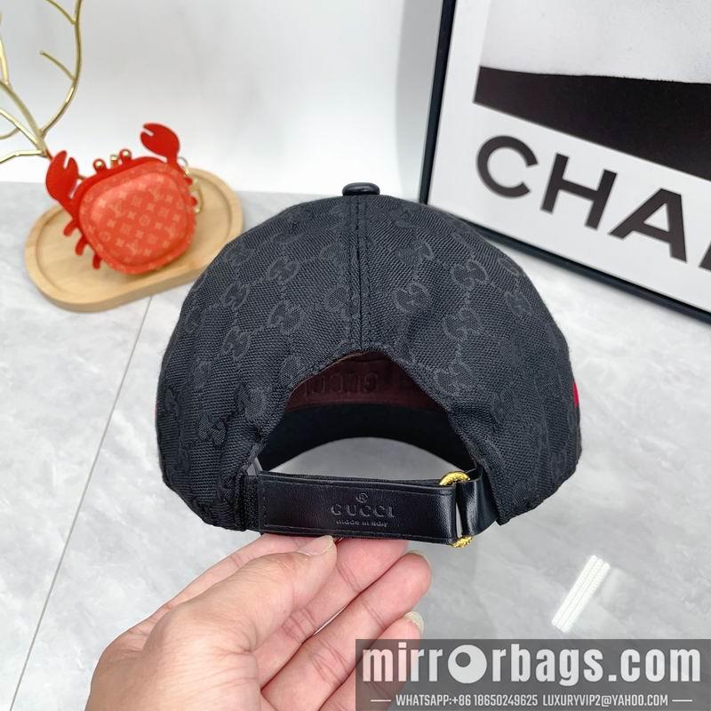 Replica Gucci Hat dx11