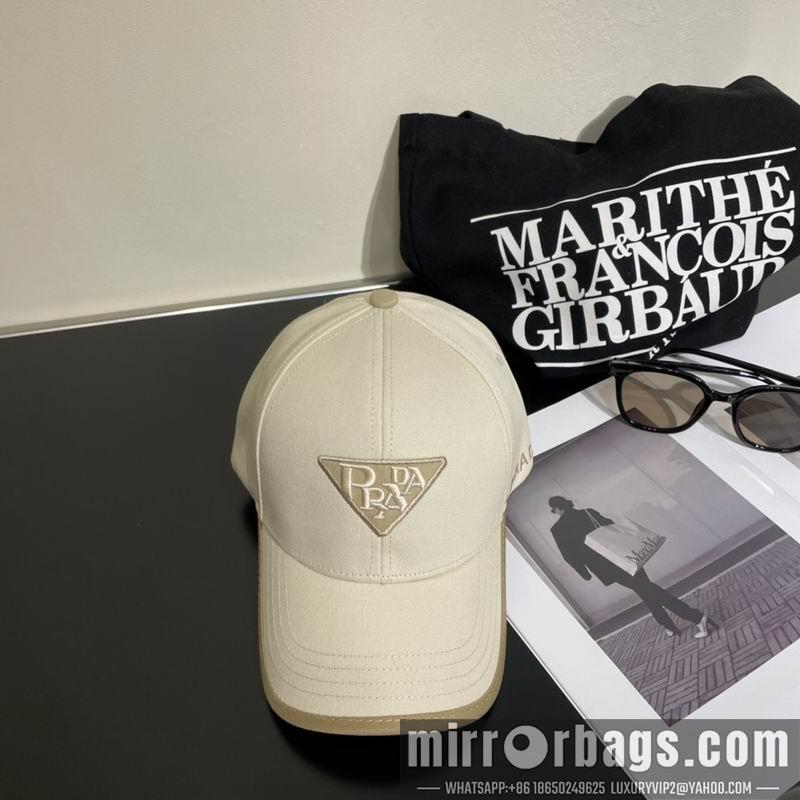 Replica Prada Hat dx18