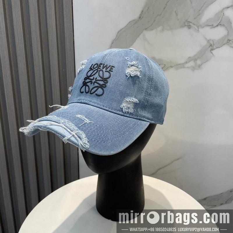 Replica Loewe Hat dx54