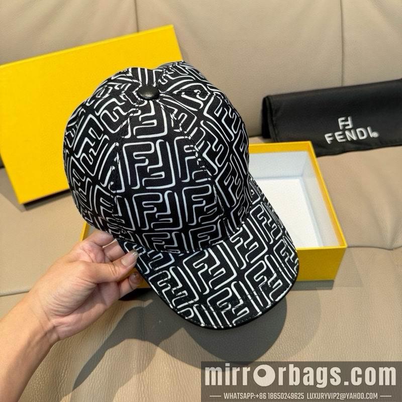 Replica Fendi Hat dx82