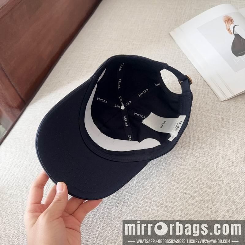 Replica Celine Hat dx133