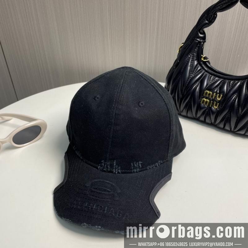 Replica Balenciaga Hat 010401