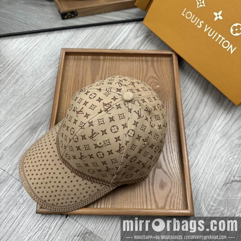 Replica LV Hat dx106