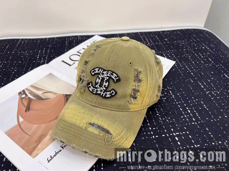 Replica Chanel Hat 042703