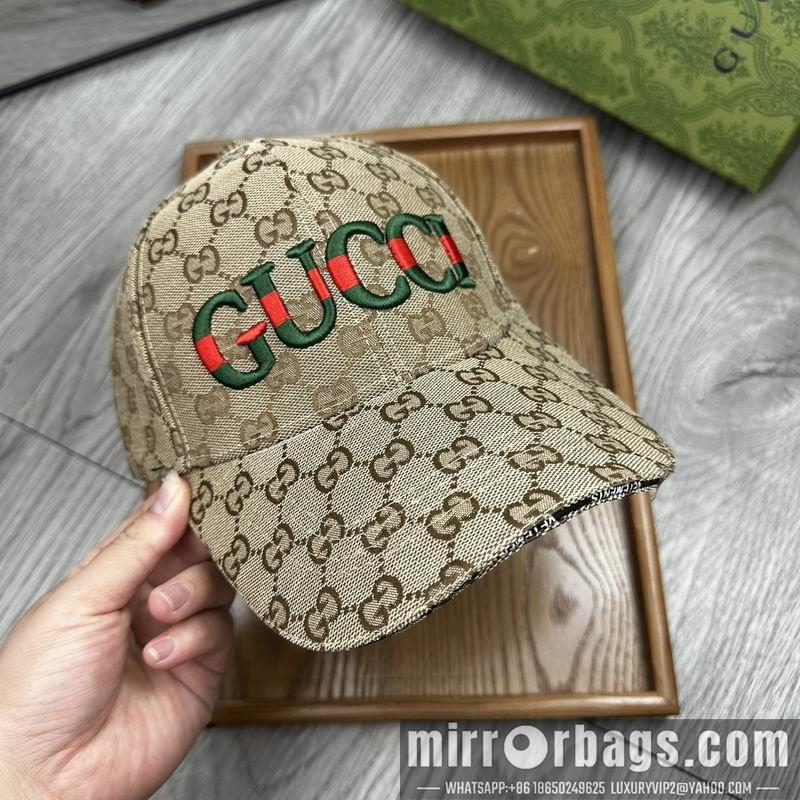 Replica Gucci Hat dx34